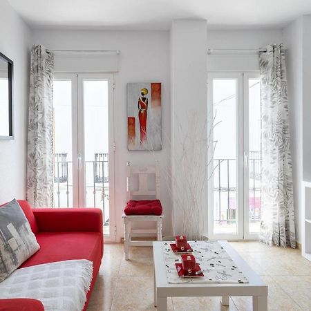 Apartamento Pintada 25 Nerja Kültér fotó