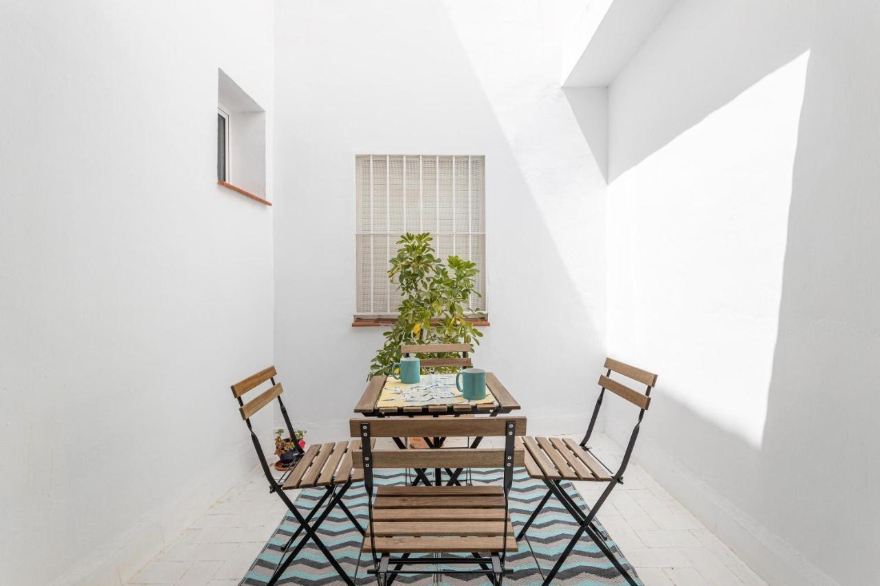 Apartamento Pintada 25 Nerja Kültér fotó
