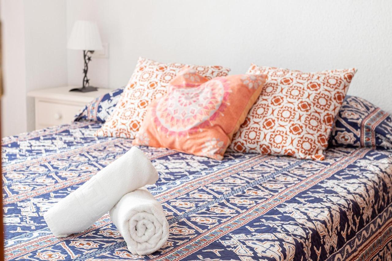 Apartamento Pintada 25 Nerja Kültér fotó