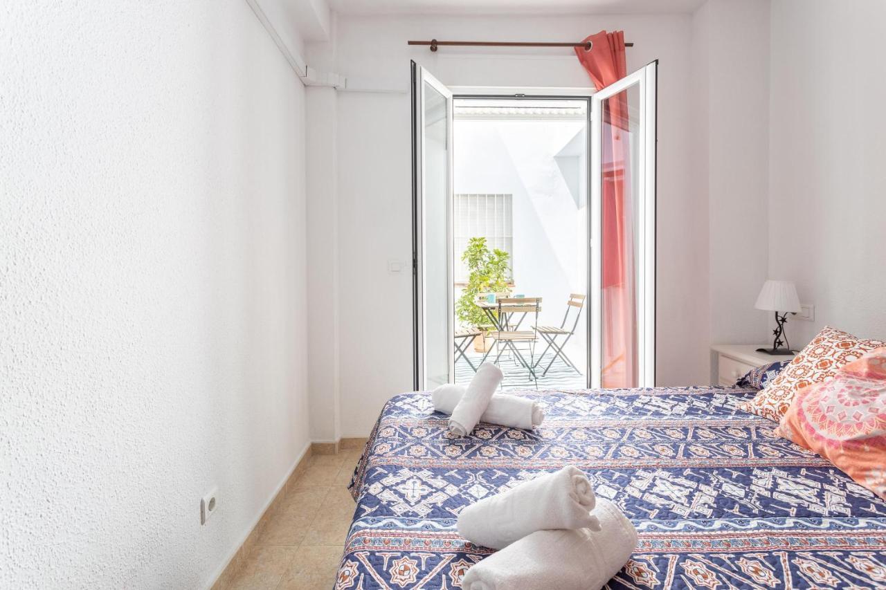 Apartamento Pintada 25 Nerja Kültér fotó