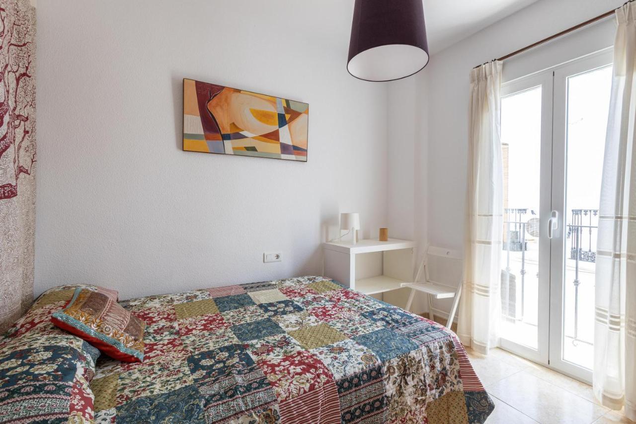 Apartamento Pintada 25 Nerja Kültér fotó
