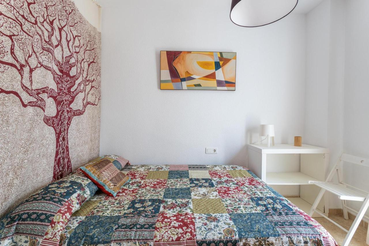 Apartamento Pintada 25 Nerja Kültér fotó