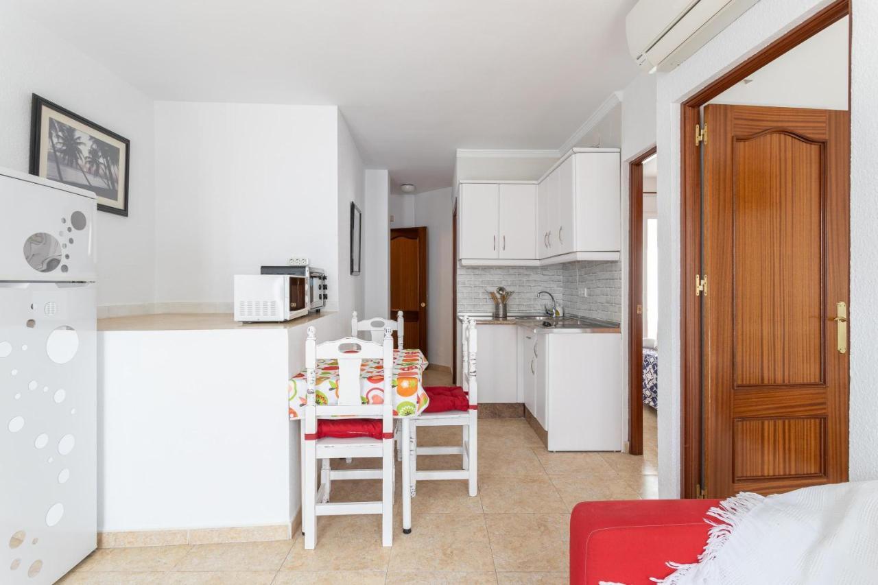 Apartamento Pintada 25 Nerja Kültér fotó