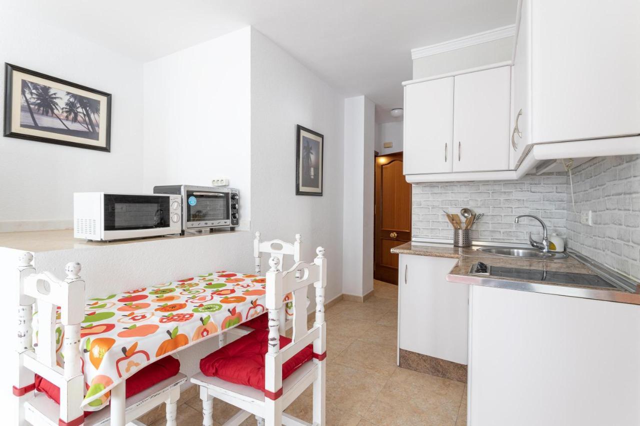 Apartamento Pintada 25 Nerja Kültér fotó